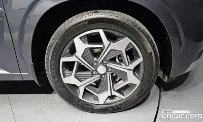 Hyundai Palisade 2022 3.8 Автомат в Москве № 48602, миниатюра 3