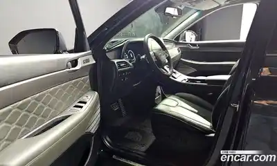 Hyundai Palisade 2022 3.8 Автомат в Москве № 48602, миниатюра 7
