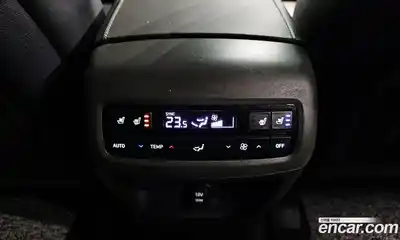 Hyundai Palisade 2022 3.8 Автомат в Москве № 48602, миниатюра 9