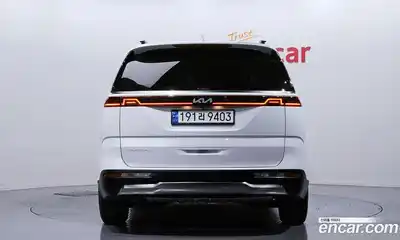 Kia Canival 2023 3.5 Автомат в Москве № 51505, миниатюра 2