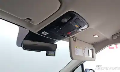 Kia Canival 2023 3.5 Автомат в Москве № 51505, миниатюра 4