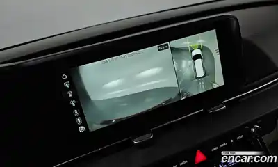 Kia Canival 2023 3.5 Автомат в Москве № 51505, миниатюра 8