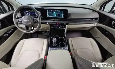 Kia Canival 2023 3.5 Автомат в Москве № 51505, миниатюра 9