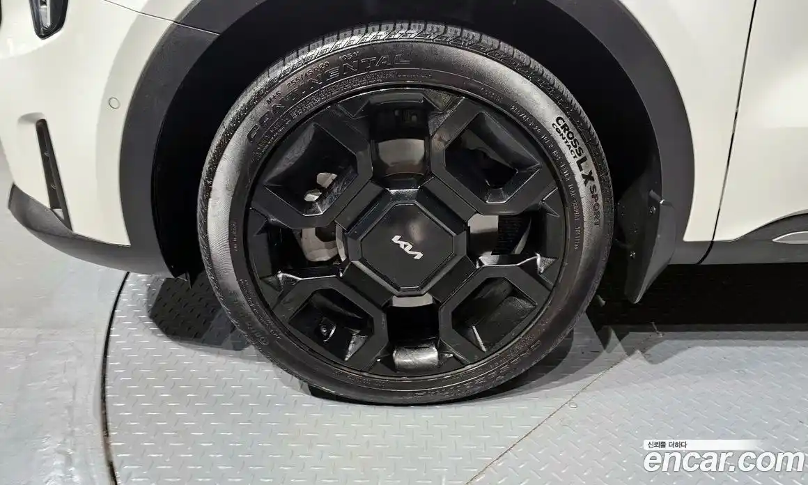 Kia Sorento 2024 2.5 Автомат в Москве № 54276, фото 14