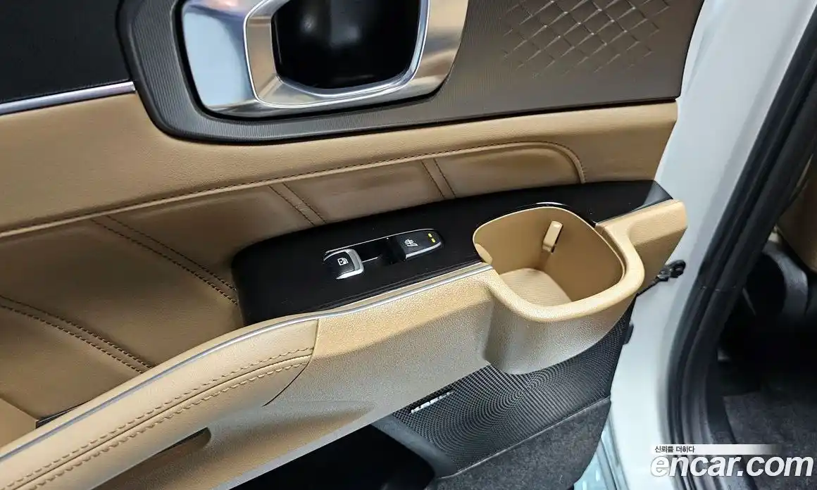 Kia Sorento 2024 2.5 Автомат в Москве № 54276, фото 17