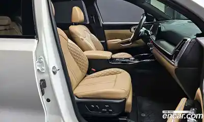 Kia Sorento 2024 2.5 Автомат в Москве № 54276, миниатюра 3