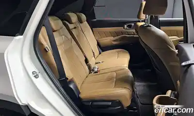 Kia Sorento 2024 2.5 Автомат в Москве № 54276, миниатюра 5