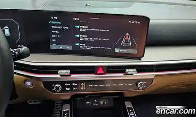 Kia Sorento 2024 2.5 Автомат в Москве № 54276, миниатюра 6