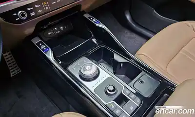 Kia Sorento 2024 2.5 Автомат в Москве № 54276, миниатюра 7