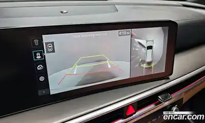 Kia Sorento 2024 2.5 Автомат в Москве № 54276, миниатюра 8