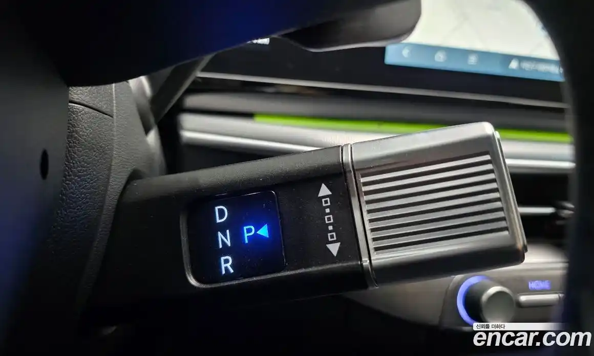 Hyundai Grandeur 2023 3.5 Автомат в Москве № 5460, фото 14