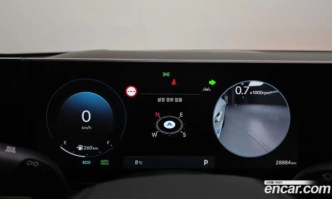 Hyundai Grandeur 2023 3.5 Автомат в Москве № 5460, фото 15