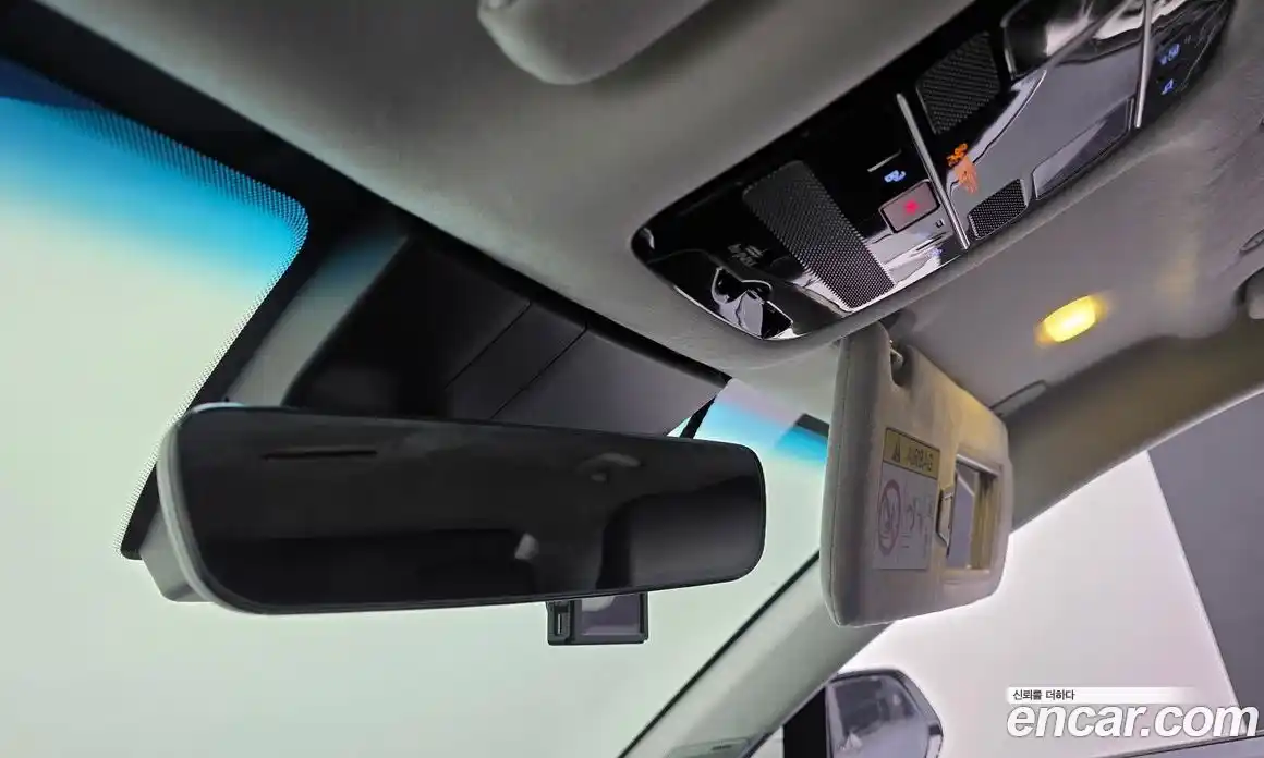 Hyundai Grandeur 2023 3.5 Автомат в Москве № 5460, фото 16