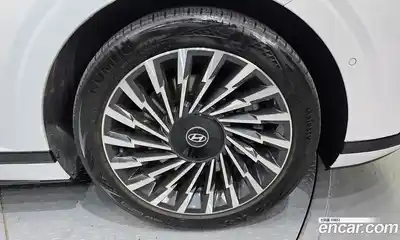 Hyundai Grandeur 2023 3.5 Автомат в Москве № 5460, миниатюра 3