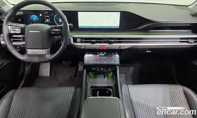 Hyundai Grandeur 2023 3.5 Автомат в Москве № 5460, миниатюра 8