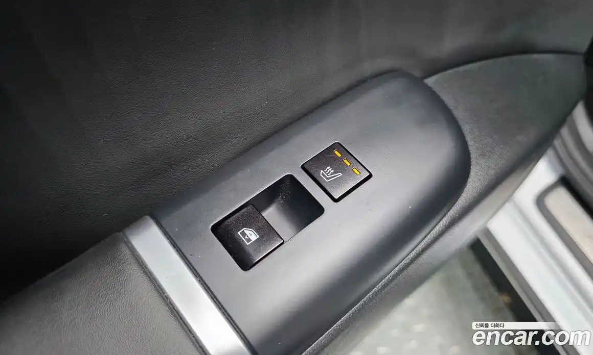 Hyundai Grandeur 2023 3.5 Автомат в Москве № 5460, фото 10