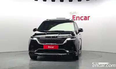 Kia Canival, 2023