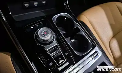 Kia Canival 2023 3.5 Автомат в Москве № 54795, миниатюра 12