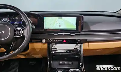 Kia Canival 2023 3.5 Автомат в Москве № 54795, миниатюра 2