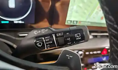 Kia Canival 2023 3.5 Автомат в Москве № 54795, миниатюра 4