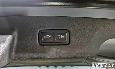 Kia Canival 2023 3.5 Автомат в Москве № 54795, миниатюра 10