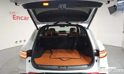 Genesis GV70 2025 2.5 Автомат в Москве № 57096, миниатюра 11