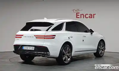 Genesis GV70 2025 2.5 Автомат в Москве № 57096, миниатюра 12