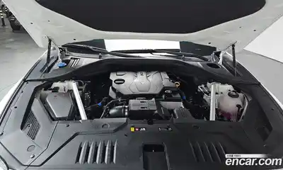 Genesis GV70 2025 2.5 Автомат в Москве № 57096, миниатюра 4