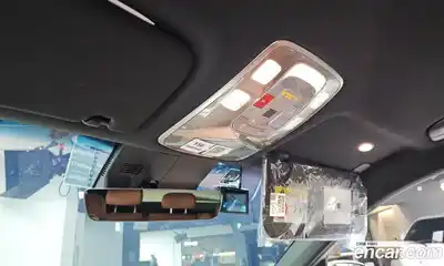 Genesis GV70 2025 2.5 Автомат в Москве № 57096, миниатюра 7