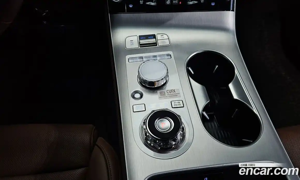 Genesis GV70 2025 2.5 Автомат в Москве № 57096, фото 10