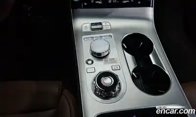 Genesis GV70 2025 2.5 Автомат в Москве № 57096, миниатюра 10