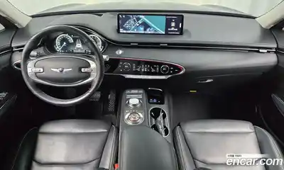 Genesis GV70 2023 2.5 Автомат в Москве № 57347, миниатюра 11