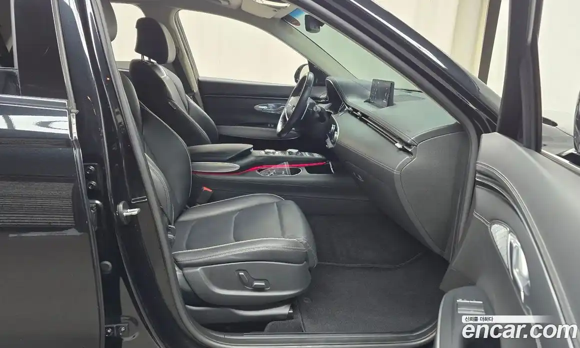 Genesis GV70 2023 2.5 Автомат в Москве № 57347, фото 12