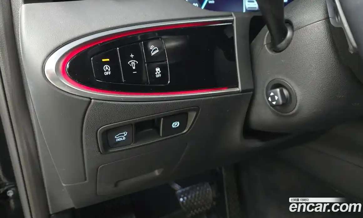 Genesis GV70 2023 2.5 Автомат в Москве № 57347, фото 16