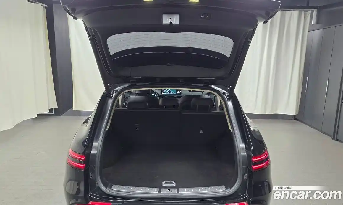 Genesis GV70 2023 2.5 Автомат в Москве № 57347, фото 19