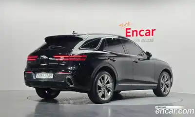 Genesis GV70 2023 2.5 Автомат в Москве № 57347, миниатюра 6