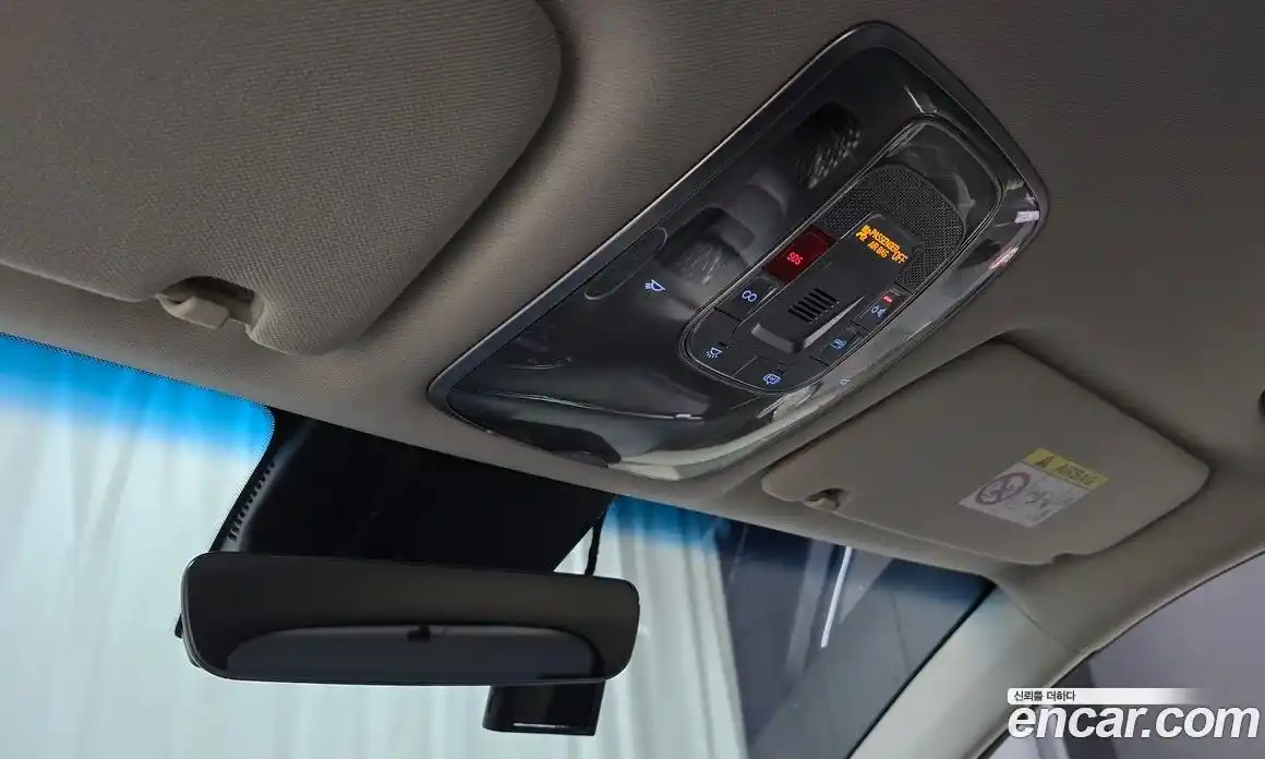 Genesis GV70 2023 2.5 Автомат в Москве № 57347, фото 7