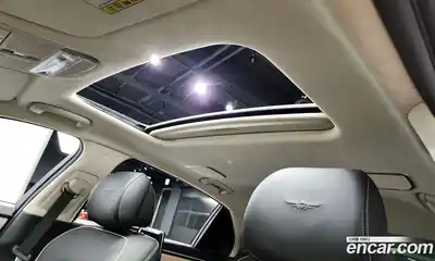 Genesis G90 2019 5.0 Автомат в Москве № 57493, миниатюра 11