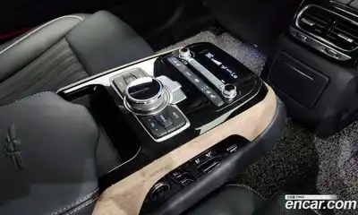 Genesis G90 2019 5.0 Автомат в Москве № 57493, миниатюра 5