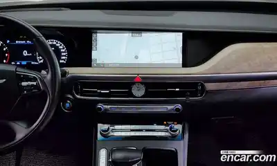 Genesis G90 2019 5.0 Автомат в Москве № 57493, миниатюра 6