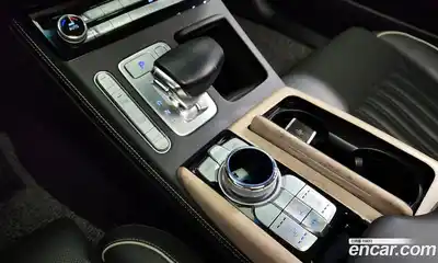 Genesis G90 2019 5.0 Автомат в Москве № 57493, миниатюра 10