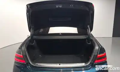 Genesis G90 2021 5.0 Автомат в Москве № 57542, миниатюра 9