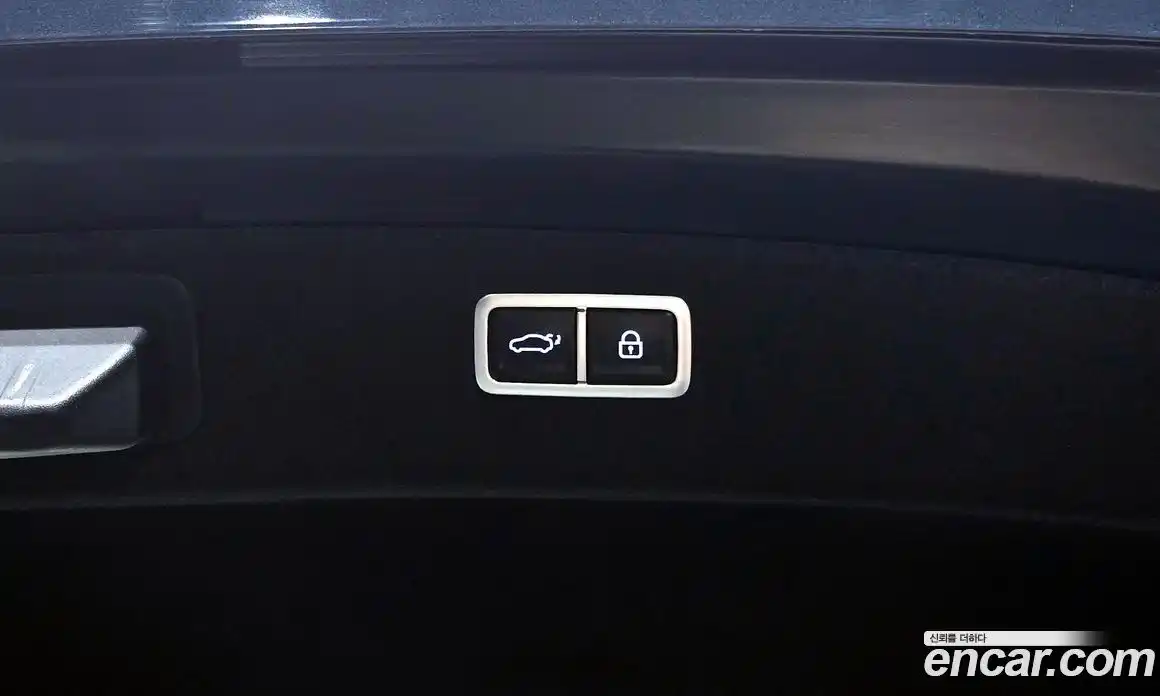 Genesis G80 2024 2.5 Автомат в Москве № 58271, фото 12