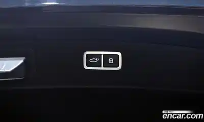 Genesis G80 2024 2.5 Автомат в Москве № 58271, миниатюра 12