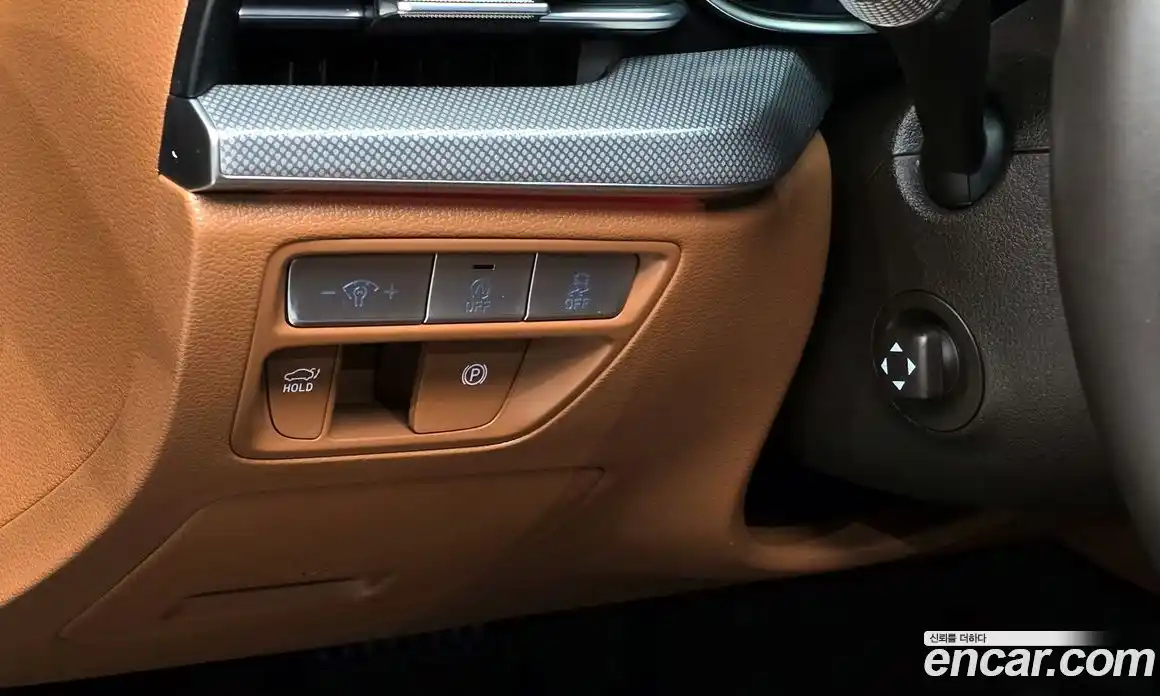 Genesis G80 2024 2.5 Автомат в Москве № 58271, фото 19