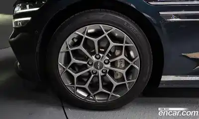 Genesis G80 2024 2.5 Автомат в Москве № 58271, миниатюра 6