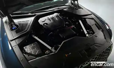 Genesis G80 2024 2.5 Автомат в Москве № 58271, миниатюра 7