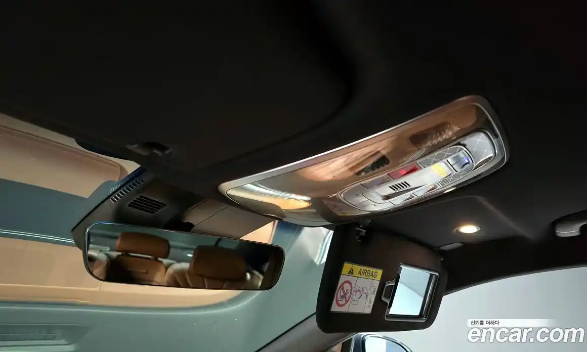 Genesis G80 2024 2.5 Автомат в Москве № 58271, фото 10