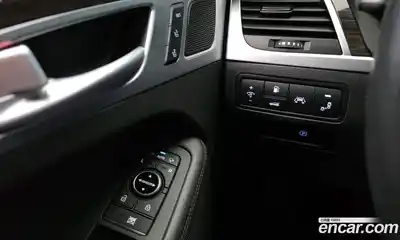 Genesis G80 2017 3.3 Автомат в Москве № 58773, миниатюра 11