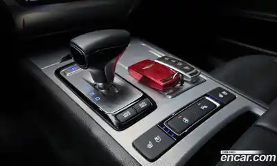 Genesis G80 2017 3.3 Автомат в Москве № 58773, миниатюра 9